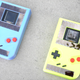 A sustainable Gameboy? Yes.